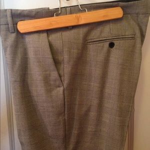H/M Men's Dress pants w40